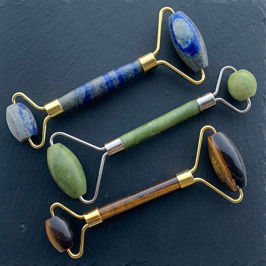 Les Rouleaux de Massage