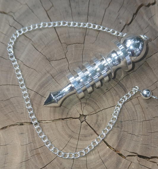 Pendule Acier - 22 Gr