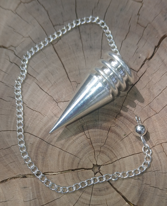 Pendule Acier - 18 Gr