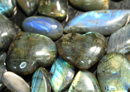 La Labradorite