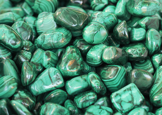La Malachite