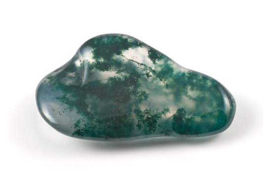 L' Agate Mousse